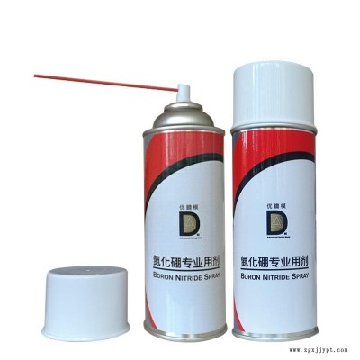 氮化硼离型剂 耐高温脱模剂图2