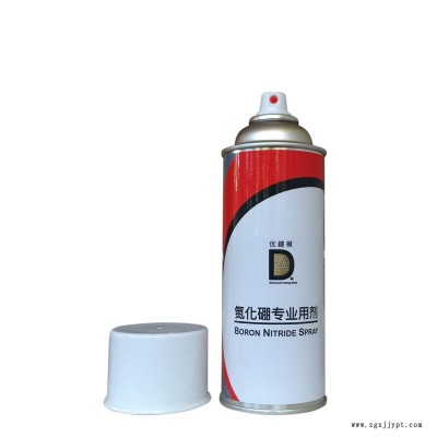 氮化硼离型剂 耐高温脱模剂图3