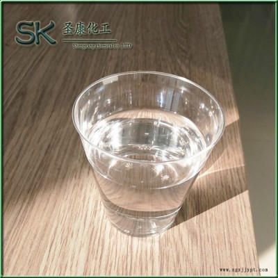 圣康白油 150N基础白油 建筑脱模剂用油不分层图2