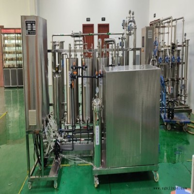 壹生源环保ETZ-MT-8脱模剂净化再生设备图2