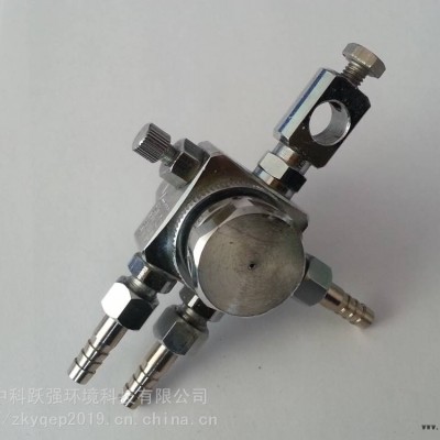 自动控制三流体松香润滑液喷嘴脱模剂喷嘴图3
