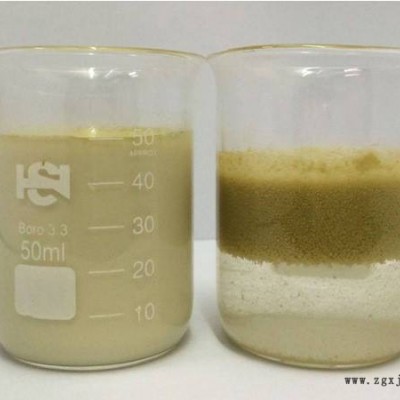 压铸废水破乳剂 脱模剂污水处理剂含油废水处理悬浮剂现货图2