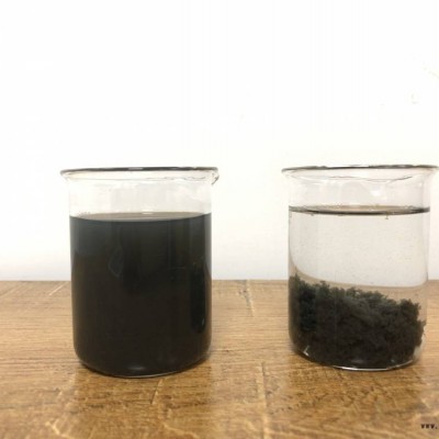 压铸废水破乳剂 脱模剂污水处理剂含油废水处理悬浮剂现货图3
