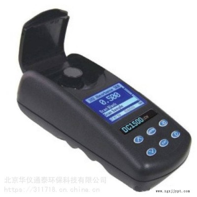 美国LAMOTTE(雷曼) DC-1500UDV脱模剂浓度检测仪图3