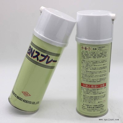 日本原装进口 中京化成株式会社BN SPRAY 润滑油 脱模剂图3