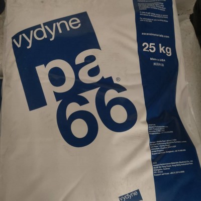 PA66（尼龙66）美国首诺21SPC 纯树脂聚酰胺 耐磨耐油含脱模剂耐高温图2
