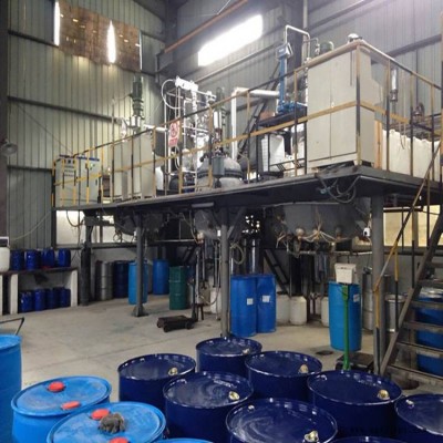 长链烷基硅油 长链烷基改性硅油 压铸脱模剂 聚氨酯脱模剂 塑料脱模剂图2