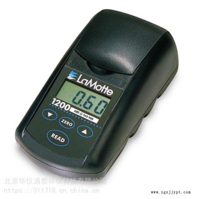 美国LAMOTTE 1200UDV脱模剂浓度检测仪图2