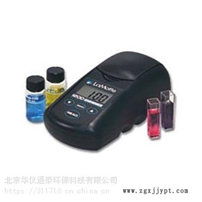 美国LAMOTTE 1200UDV脱模剂浓度检测仪图3