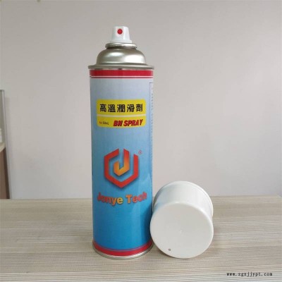 供应金属浇铸高温润滑离型脱模剂图1