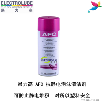 易力高DAS硅脱模剂（ELECTROLUBE）、阿尔法图3