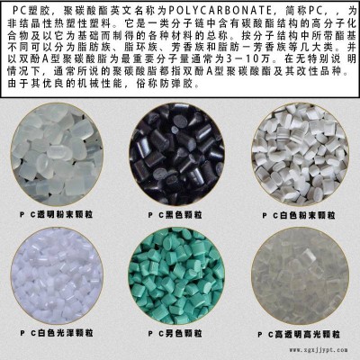 PC 德国科思创 拜耳 1882注塑级 冲击性能好 含脱模剂 应用汽车行业 PC 1882图3