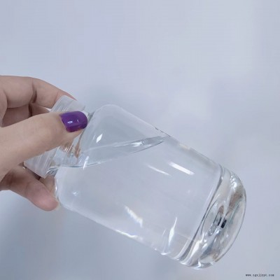 甲基MQ硅树脂 液体硅胶补强剂 有机硅压敏胶增粘剂 消泡剂原料图2
