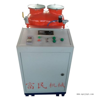 节能精密聚氨酯喷涂机 硬质发泡剂低压型 富民聚氨酯发泡机规格