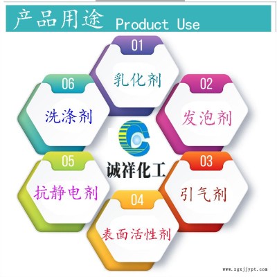 山东俱进原装发泡剂K12厂家直销 粉状十二烷基硫酸钠 引气剂K12图2