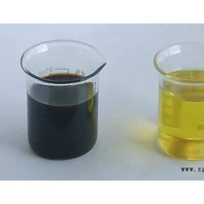 黑油废油免酸碱脱色除味剂