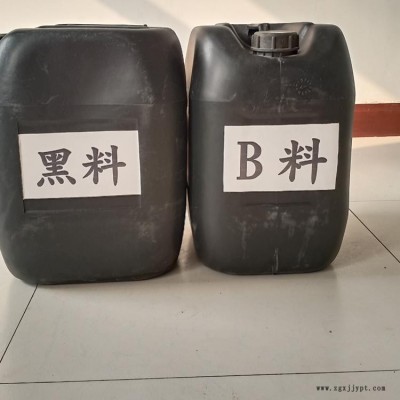 广安化工 聚氨酯AB料厂家 聚氨酯AB组合料 发泡剂泡沫胶图2