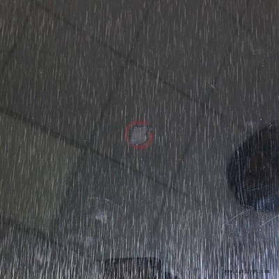高比304彩色不锈钢喷砂板销售厂家_黑砂钢镜面板不锈钢雪花砂板防指纹电镀价格图2