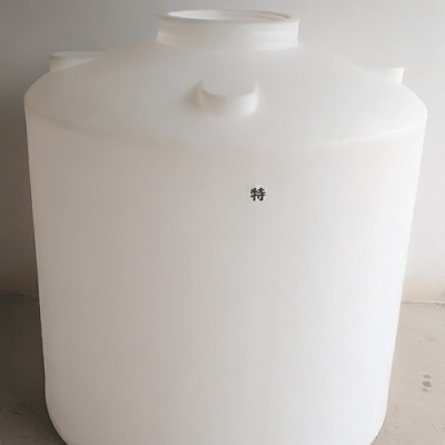 保温水箱 发泡剂PE水箱 苯胺塑料水箱图3