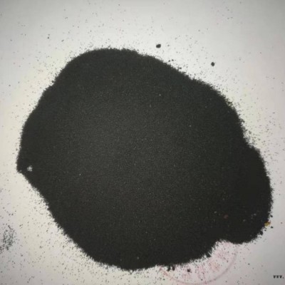 黑砂 干黑沙 抹面砂浆黑砂 EPS砂浆专用黑沙 填充黑沙 GRC构件调色黑沙 砖雕专用黑沙
