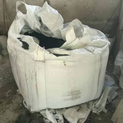 黑砂 干黑沙 抹面砂浆黑砂 EPS砂浆专用黑沙 填充黑沙 GRC构件调色黑沙 砖雕专用黑沙图2