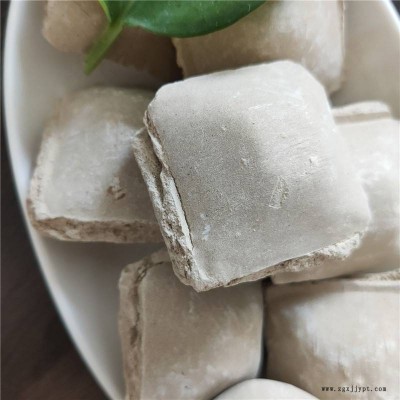 炼钢厂流动剂用-萤石球-氟化钙含量8090-圣亚矿业图3