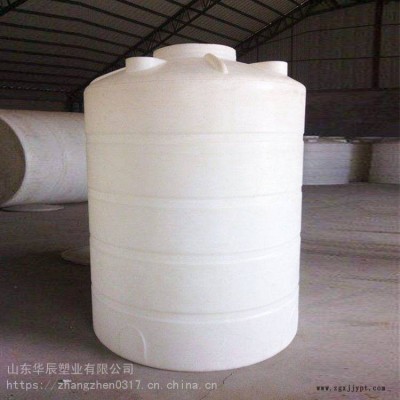 供应抗菌剂阻燃剂3立方塑料桶_华辰外盖塑料桶