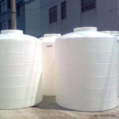 食用油压盖式3立方塑料桶_山东华辰塑料桶_抗菌剂开口塑料桶厂家价格
