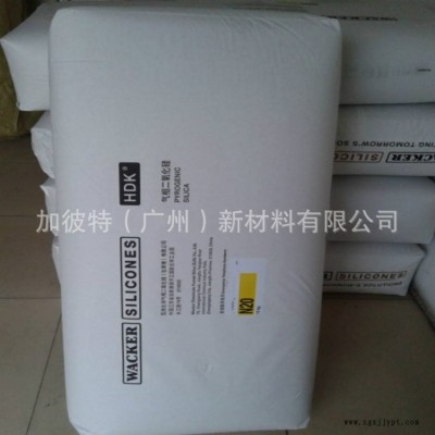 瓦克气硅T30白炭黑亲水型气相二氧化硅 WACKER增稠剂补强剂防沉剂流变剂专用图2