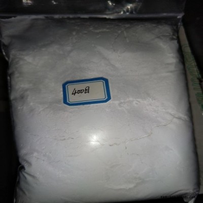 厂家供应碳酸钙 400目重钙粉 白度好 母粒专用钙 吸油值低橡胶塑胶钙 涂料油漆专用钙直销 量大从优图2