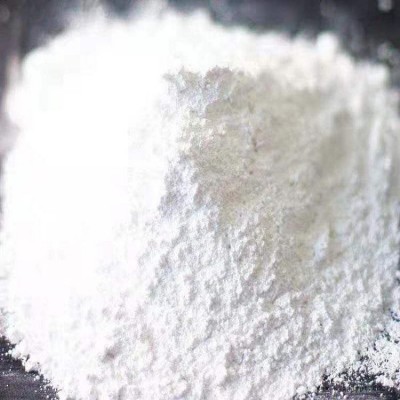 厂家供应碳酸钙 400目重钙粉 白度好 母粒专用钙 吸油值低橡胶塑胶钙 涂料油漆专用钙直销 量大从优图3