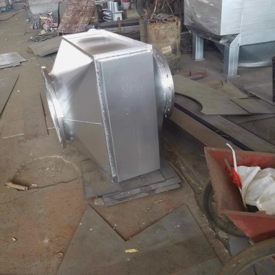 云南德宏冷凝器清洗剂江苏蒸汽散热器厂家胀管式换热器图7