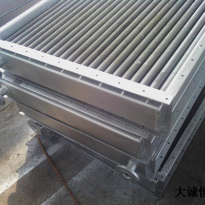 云南德宏冷凝器清洗剂江苏蒸汽散热器厂家胀管式换热器图9