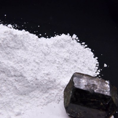 长沙驻极母粒添加纳米电气石粉厂家生产工艺 铭驰熔喷布油性盐性达双标图2