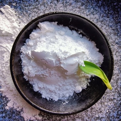滁州塑料母粒用硅微粉 铭域低杂质硅微粉的用途图2