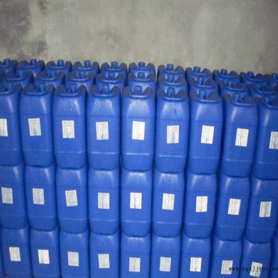 山东艾克EDI专用清洗剂 EQ-511(碱性) 无色至微黄色液体 去除油和有机物图2