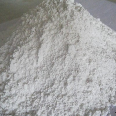 厂家供应碳酸钙 400目重钙粉 白度好 母粒涂料专用 橡胶塑胶 涂料油漆专用钙粉直销 量大从优 送货上门图2