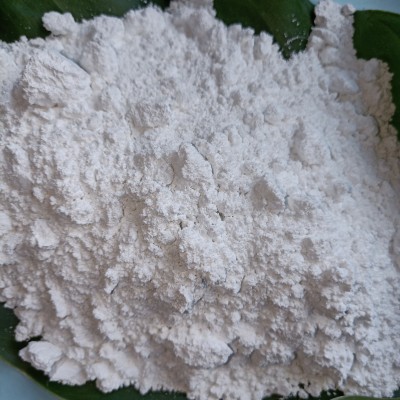 持括批发PP母粒用透明粉 透明母粒用透明粉 色母粒不变色用透明粉图2