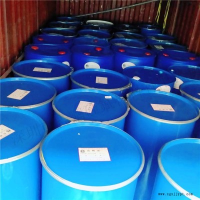 吉鹏乙烯基硅油1万粘 硅橡胶添加剂 改性剂 全规格可定制有10公斤包装图3
