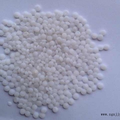 供应国丰塑业PE/PP开口母粒 吹膜添加量少透明爽滑图5