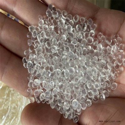 生物降解偶联剂副牌颗粒图3