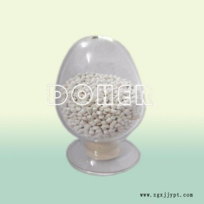 道尔Doher808M-2均聚共聚PP用 环保阻燃剂母粒 不析出 耐老化图2