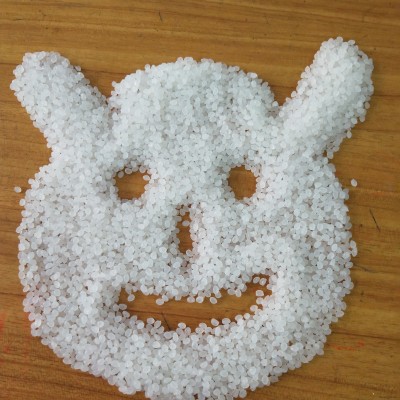 LLDPE接枝料 相容剂  偶合剂  偶联剂  PA/PE合金增容助剂  低流动性图2