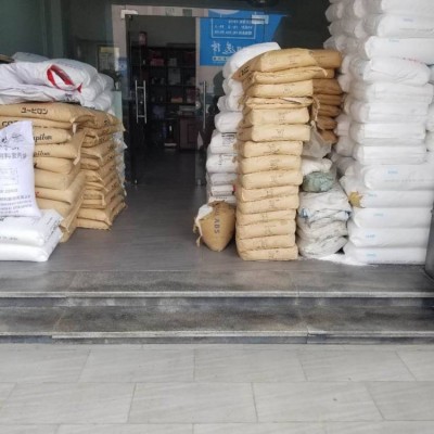 供应PP-91500广州金发熔喷布金发驻极母粒图3