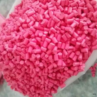 挑选品牌好的彩色母 注塑母粒厂家图4