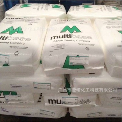道康宁硅酮母粒HMB-6301 PP流延膜聚硅氧烷母粒 降低表面张力6301图3