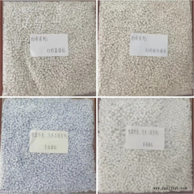 PP钧聚阻燃防火家用电器外壳 汽车工程系列专业母粒 PPV-0PP阻燃图2