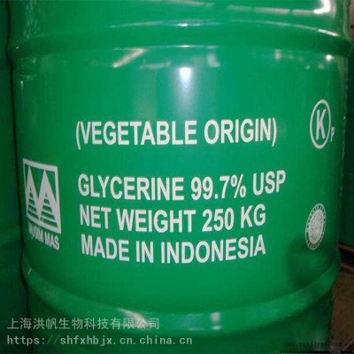 印尼 春金甘油丙三醇 USP级丙三醇 PG甘油 润滑剂 柔软剂图3