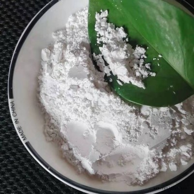 橡塑用重钙粉 色母粒用重质碳酸钙 塑料级重钙粉 盛运方解石粉图2
