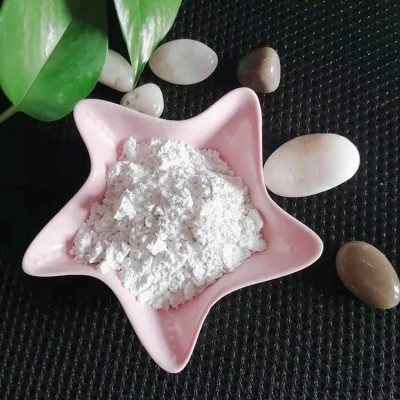 橡塑用重钙粉 色母粒用重质碳酸钙 塑料级重钙粉 盛运方解石粉图3